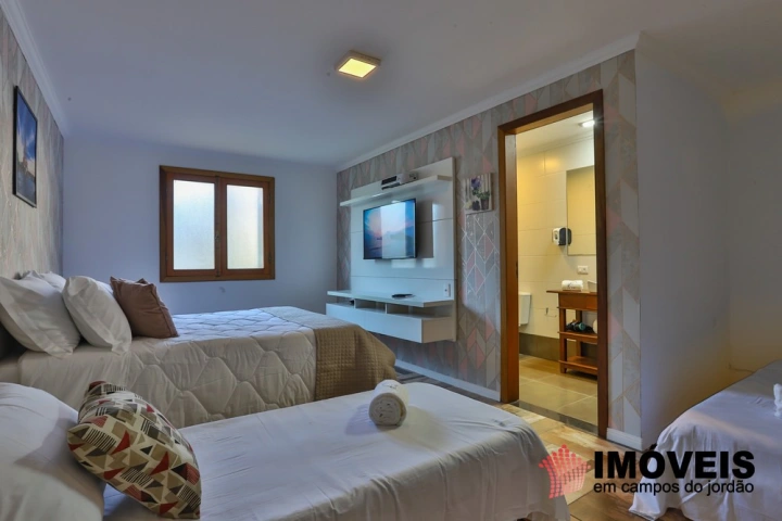 Pousada Comercial para Venda - Campos do Jordão, Atalaia - REF: 2883 Imagem da galeria de fotos: Pousada Comercial para Venda - Campos do Jordão, Atalaia - REF: 2883