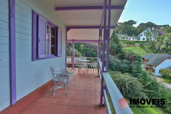 Pousada Comercial para Venda - Campos do Jordão, Atalaia - REF: 2883 Imagem da galeria de fotos: Pousada Comercial para Venda - Campos do Jordão, Atalaia - REF: 2883