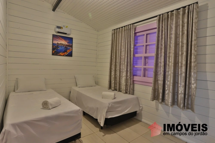 Pousada Comercial para Venda - Campos do Jordão, Atalaia - REF: 2883 Imagem da galeria de fotos: Pousada Comercial para Venda - Campos do Jordão, Atalaia - REF: 2883