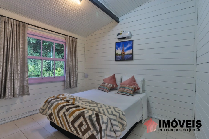 Pousada Comercial para Venda - Campos do Jordão, Atalaia - REF: 2883 Imagem da galeria de fotos: Pousada Comercial para Venda - Campos do Jordão, Atalaia - REF: 2883