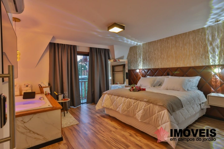 Pousada Comercial para Venda - Campos do Jordão, Atalaia - REF: 2883 Imagem da galeria de fotos: Pousada Comercial para Venda - Campos do Jordão, Atalaia - REF: 2883