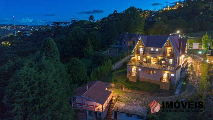 Pousada Comercial para Venda - Campos do Jordão, Atalaia - REF: 2883 Imagem da galeria de fotos: Pousada Comercial para Venda - Campos do Jordão, Atalaia - REF: 2883