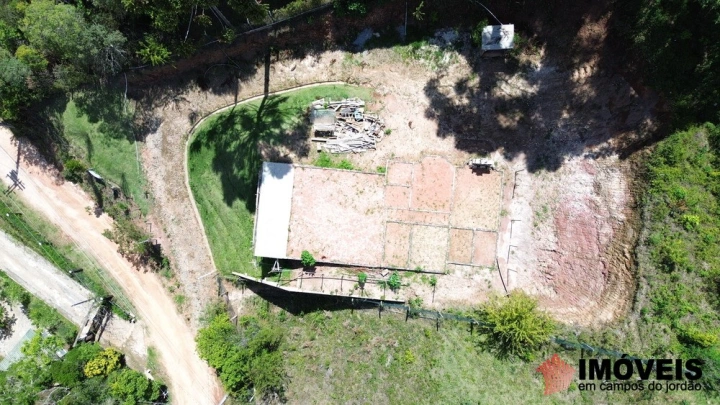 Terreno/Lote Residencial para Venda - Campos do Jordão, Recanto das Araucárias - REF: 2875 Imagem da galeria de fotos: Terreno/Lote Residencial para Venda - Campos do Jordão, Recanto das Araucárias - REF: 2875