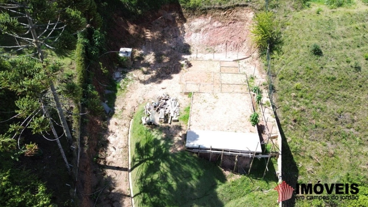 Terreno/Lote Residencial para Venda - Campos do Jordão, Recanto das Araucárias - REF: 2875 Imagem da galeria de fotos: Terreno/Lote Residencial para Venda - Campos do Jordão, Recanto das Araucárias - REF: 2875