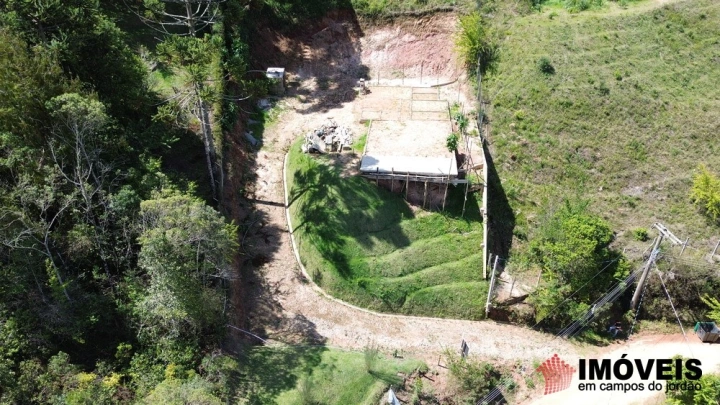 Terreno/Lote Residencial para Venda - Campos do Jordão, Recanto das Araucárias - REF: 2875 Imagem da galeria de fotos: Terreno/Lote Residencial para Venda - Campos do Jordão, Recanto das Araucárias - REF: 2875