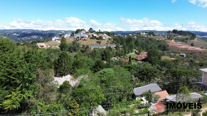 Terreno/Lote Residencial para Venda - Campos do Jordão, Recanto das Araucárias - REF: 2875 Imagem da galeria de fotos: Terreno/Lote Residencial para Venda - Campos do Jordão, Recanto das Araucárias - REF: 2875