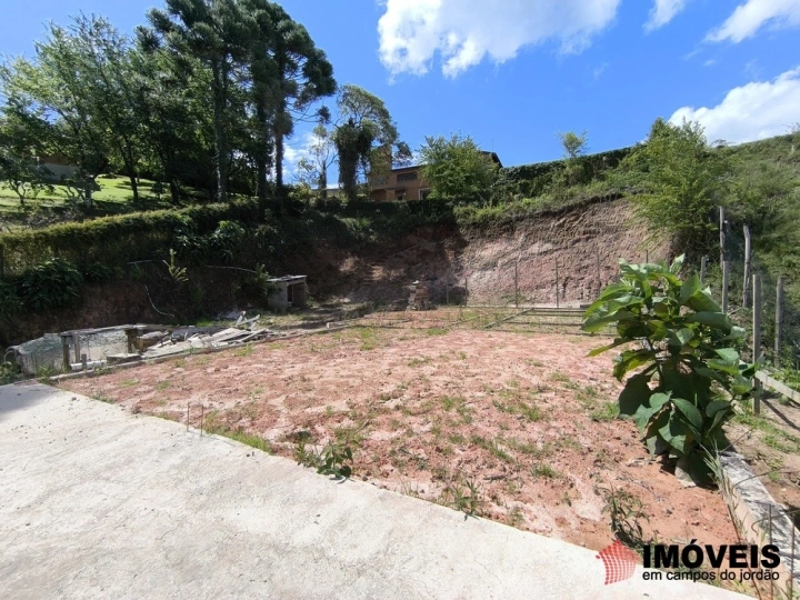 Terreno/Lote Residencial para Venda - Campos do Jordão, Recanto das Araucárias - REF: 2875 Imagem da galeria de fotos: Terreno/Lote Residencial para Venda - Campos do Jordão, Recanto das Araucárias - REF: 2875