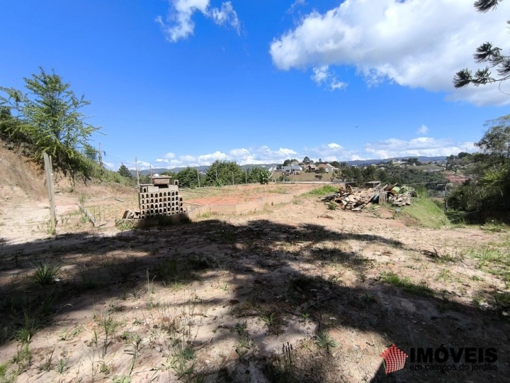 Terreno/Lote Residencial para Venda - Campos do Jordão, Recanto das Araucárias - REF: 2875 Imagem da galeria de fotos: Terreno/Lote Residencial para Venda - Campos do Jordão, Recanto das Araucárias - REF: 2875