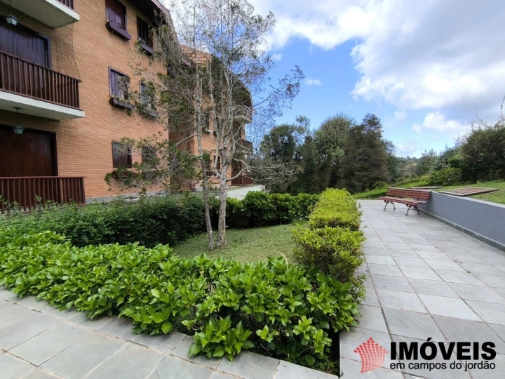 Apartamento Residencial para Venda - Campos do Jordão, Vila Everest - REF: 2871 Imagem da galeria de fotos: Apartamento Residencial para Venda - Campos do Jordão, Vila Everest - REF: 2871