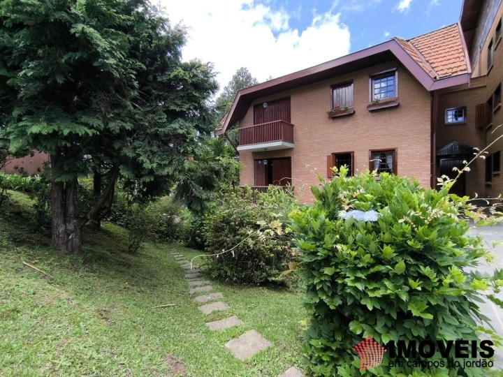 Apartamento Residencial para Venda - Campos do Jordão, Vila Everest - REF: 2871 Imagem da galeria de fotos: Apartamento Residencial para Venda - Campos do Jordão, Vila Everest - REF: 2871