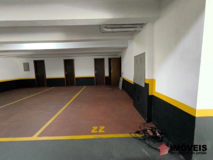 Apartamento Residencial para Venda - Campos do Jordão, Vila Everest - REF: 2871 Imagem da galeria de fotos: Apartamento Residencial para Venda - Campos do Jordão, Vila Everest - REF: 2871