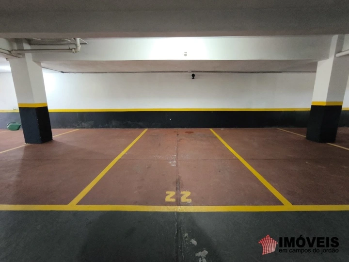 Apartamento Residencial para Venda - Campos do Jordão, Vila Everest - REF: 2871 Imagem da galeria de fotos: Apartamento Residencial para Venda - Campos do Jordão, Vila Everest - REF: 2871