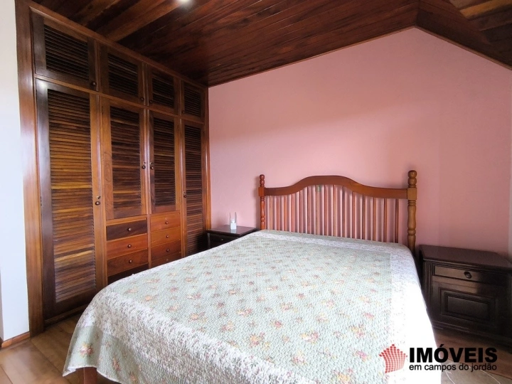 Apartamento Residencial para Venda - Campos do Jordão, Vila Everest - REF: 2871 Imagem da galeria de fotos: Apartamento Residencial para Venda - Campos do Jordão, Vila Everest - REF: 2871