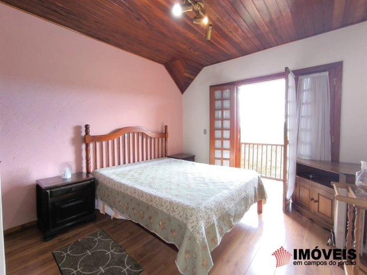 Apartamento Residencial para Venda - Campos do Jordão, Vila Everest - REF: 2871 Imagem da galeria de fotos: Apartamento Residencial para Venda - Campos do Jordão, Vila Everest - REF: 2871