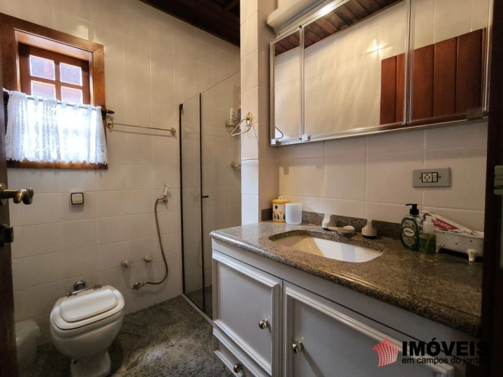 Apartamento Residencial para Venda - Campos do Jordão, Vila Everest - REF: 2871 Imagem da galeria de fotos: Apartamento Residencial para Venda - Campos do Jordão, Vila Everest - REF: 2871