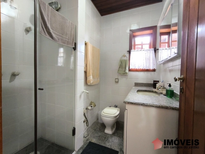 Apartamento Residencial para Venda - Campos do Jordão, Vila Everest - REF: 2871 Imagem da galeria de fotos: Apartamento Residencial para Venda - Campos do Jordão, Vila Everest - REF: 2871