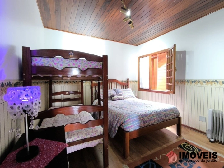 Apartamento Residencial para Venda - Campos do Jordão, Vila Everest - REF: 2871 Imagem da galeria de fotos: Apartamento Residencial para Venda - Campos do Jordão, Vila Everest - REF: 2871