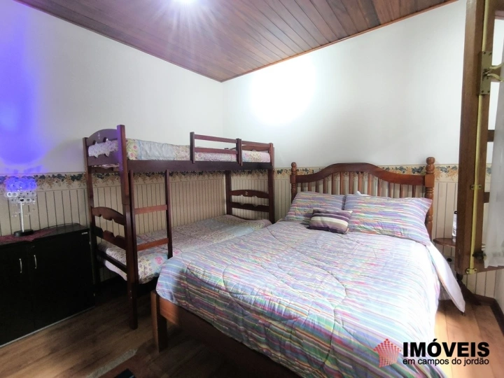 Apartamento Residencial para Venda - Campos do Jordão, Vila Everest - REF: 2871 Imagem da galeria de fotos: Apartamento Residencial para Venda - Campos do Jordão, Vila Everest - REF: 2871