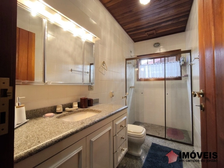 Apartamento Residencial para Venda - Campos do Jordão, Vila Everest - REF: 2871 Imagem da galeria de fotos: Apartamento Residencial para Venda - Campos do Jordão, Vila Everest - REF: 2871