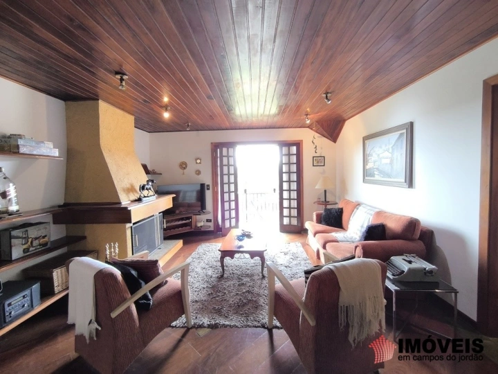 Apartamento Residencial para Venda - Campos do Jordão, Vila Everest - REF: 2871 Imagem da galeria de fotos: Apartamento Residencial para Venda - Campos do Jordão, Vila Everest - REF: 2871