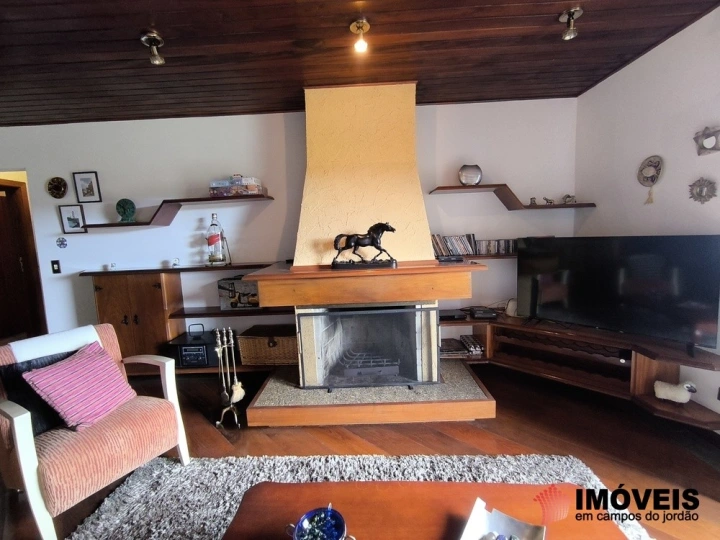 Apartamento Residencial para Venda - Campos do Jordão, Vila Everest - REF: 2871 Imagem da galeria de fotos: Apartamento Residencial para Venda - Campos do Jordão, Vila Everest - REF: 2871