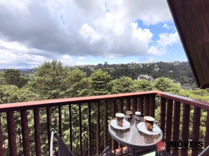 Apartamento Residencial para Venda - Campos do Jordão, Vila Everest - REF: 2871 Imagem da galeria de fotos: Apartamento Residencial para Venda - Campos do Jordão, Vila Everest - REF: 2871