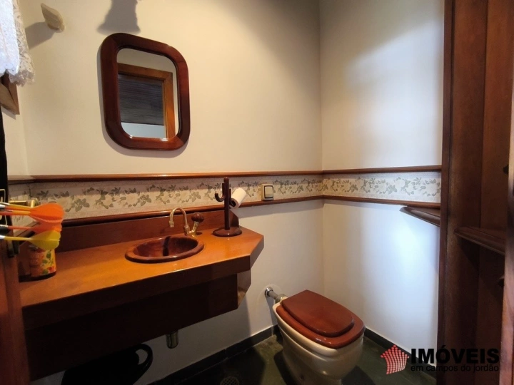 Apartamento Residencial para Venda - Campos do Jordão, Vila Everest - REF: 2871 Imagem da galeria de fotos: Apartamento Residencial para Venda - Campos do Jordão, Vila Everest - REF: 2871