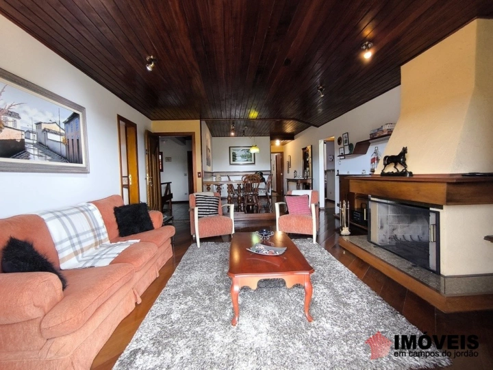 Apartamento Residencial para Venda - Campos do Jordão, Vila Everest - REF: 2871 Imagem da galeria de fotos: Apartamento Residencial para Venda - Campos do Jordão, Vila Everest - REF: 2871