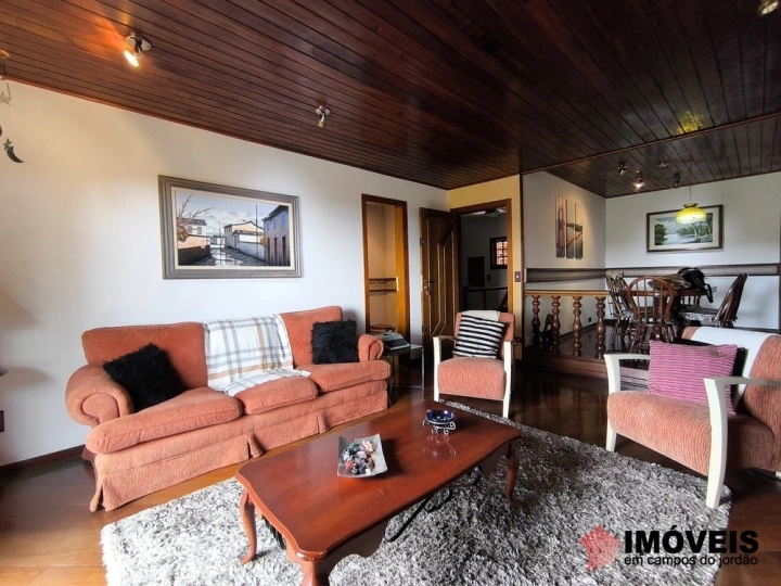 Apartamento Residencial para Venda - Campos do Jordão, Vila Everest - REF: 2871 Imagem da galeria de fotos: Apartamento Residencial para Venda - Campos do Jordão, Vila Everest - REF: 2871