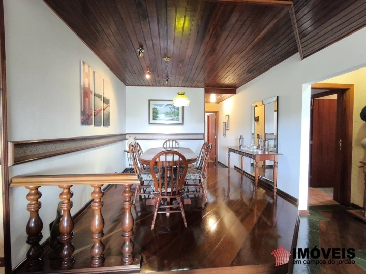 Apartamento Residencial para Venda - Campos do Jordão, Vila Everest - REF: 2871 Imagem da galeria de fotos: Apartamento Residencial para Venda - Campos do Jordão, Vila Everest - REF: 2871