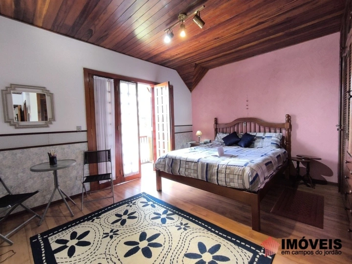 Apartamento Residencial para Venda - Campos do Jordão, Vila Everest - REF: 2871 Imagem da galeria de fotos: Apartamento Residencial para Venda - Campos do Jordão, Vila Everest - REF: 2871