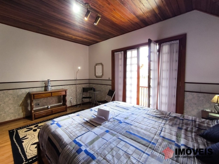 Apartamento Residencial para Venda - Campos do Jordão, Vila Everest - REF: 2871 Imagem da galeria de fotos: Apartamento Residencial para Venda - Campos do Jordão, Vila Everest - REF: 2871