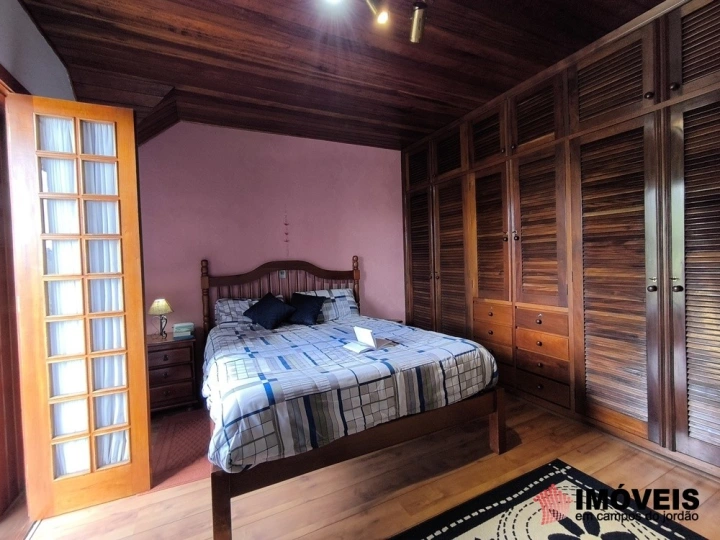 Apartamento Residencial para Venda - Campos do Jordão, Vila Everest - REF: 2871 Imagem da galeria de fotos: Apartamento Residencial para Venda - Campos do Jordão, Vila Everest - REF: 2871