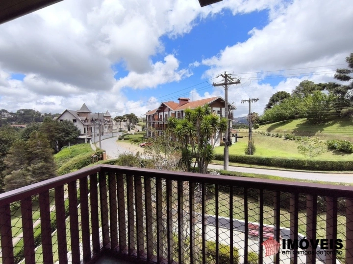 Apartamento Residencial para Venda - Campos do Jordão, Vila Everest - REF: 2871 Imagem da galeria de fotos: Apartamento Residencial para Venda - Campos do Jordão, Vila Everest - REF: 2871