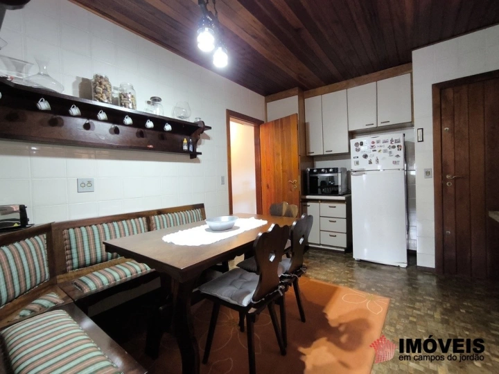 Apartamento Residencial para Venda - Campos do Jordão, Vila Everest - REF: 2871 Imagem da galeria de fotos: Apartamento Residencial para Venda - Campos do Jordão, Vila Everest - REF: 2871