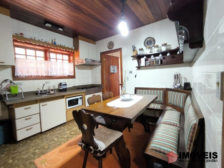 Apartamento Residencial para Venda - Campos do Jordão, Vila Everest - REF: 2871 Imagem da galeria de fotos: Apartamento Residencial para Venda - Campos do Jordão, Vila Everest - REF: 2871