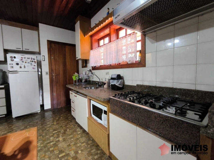 Apartamento Residencial para Venda - Campos do Jordão, Vila Everest - REF: 2871 Imagem da galeria de fotos: Apartamento Residencial para Venda - Campos do Jordão, Vila Everest - REF: 2871