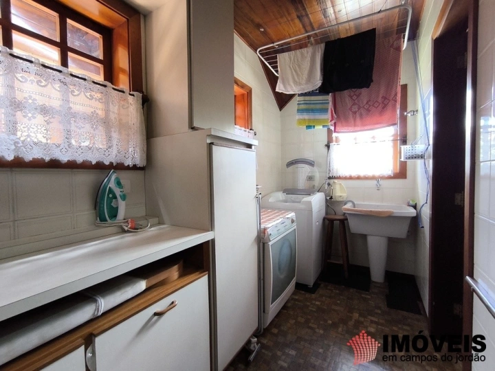 Apartamento Residencial para Venda - Campos do Jordão, Vila Everest - REF: 2871 Imagem da galeria de fotos: Apartamento Residencial para Venda - Campos do Jordão, Vila Everest - REF: 2871