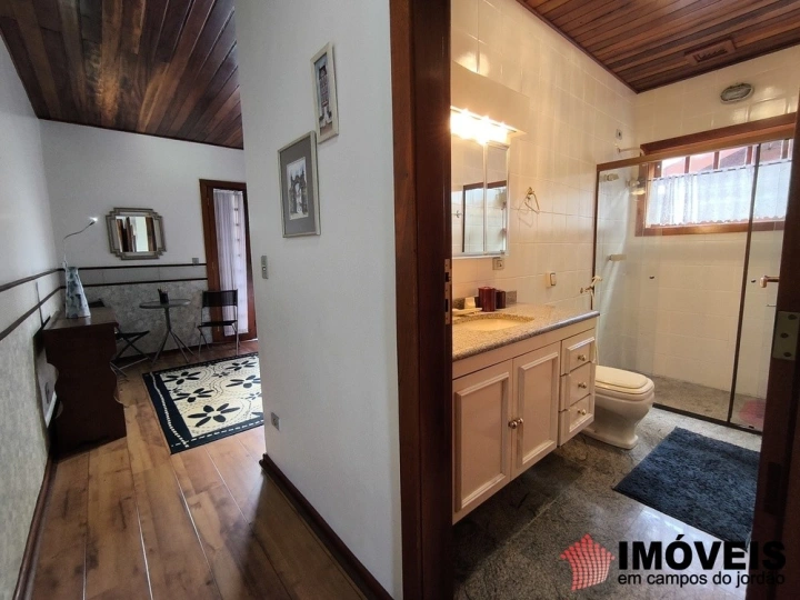 Apartamento Residencial para Venda - Campos do Jordão, Vila Everest - REF: 2871 Imagem da galeria de fotos: Apartamento Residencial para Venda - Campos do Jordão, Vila Everest - REF: 2871