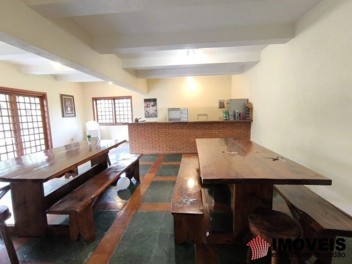 Apartamento Residencial para Venda - Campos do Jordão, Vila Everest - REF: 2871 Imagem da galeria de fotos: Apartamento Residencial para Venda - Campos do Jordão, Vila Everest - REF: 2871