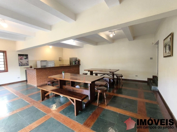 Apartamento Residencial para Venda - Campos do Jordão, Vila Everest - REF: 2871 Imagem da galeria de fotos: Apartamento Residencial para Venda - Campos do Jordão, Vila Everest - REF: 2871