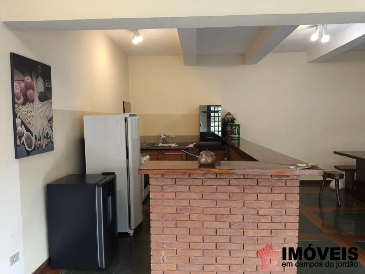 Apartamento Residencial para Venda - Campos do Jordão, Vila Everest - REF: 2871 Imagem da galeria de fotos: Apartamento Residencial para Venda - Campos do Jordão, Vila Everest - REF: 2871