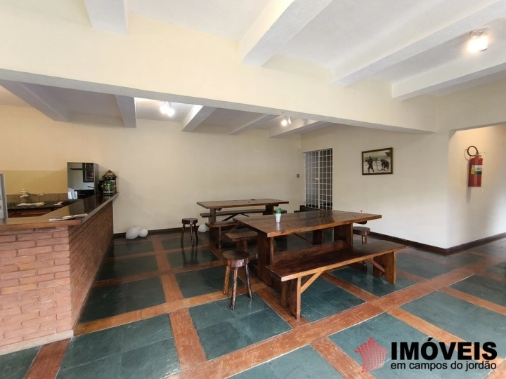 Apartamento Residencial para Venda - Campos do Jordão, Vila Everest - REF: 2871 Imagem da galeria de fotos: Apartamento Residencial para Venda - Campos do Jordão, Vila Everest - REF: 2871