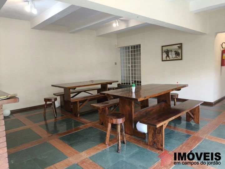 Apartamento Residencial para Venda - Campos do Jordão, Vila Everest - REF: 2871 Imagem da galeria de fotos: Apartamento Residencial para Venda - Campos do Jordão, Vila Everest - REF: 2871