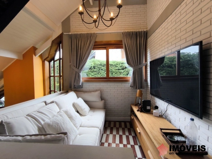 Casa Residencial para Venda - Campos do Jordão, Vale Encantado - REF: 2870 Imagem da galeria de fotos: Casa Residencial para Venda - Campos do Jordão, Vale Encantado - REF: 2870