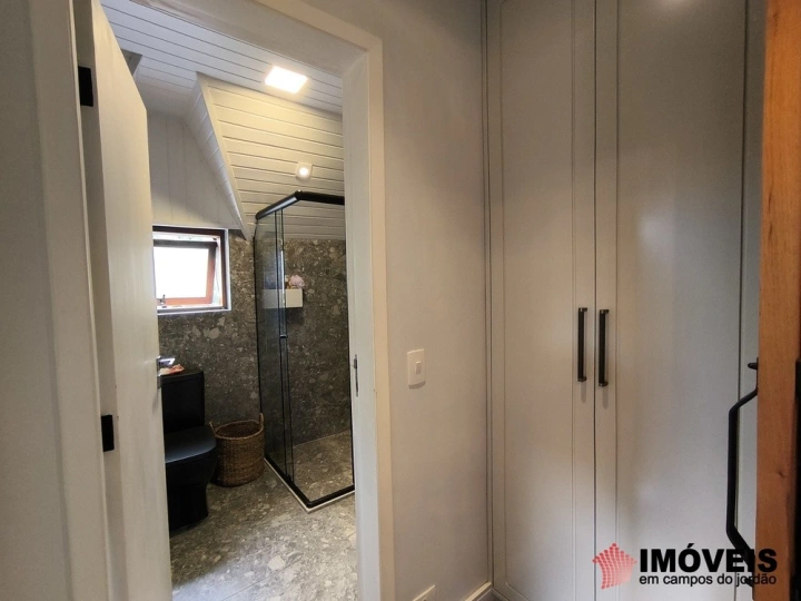 Casa Residencial para Venda - Campos do Jordão, Vale Encantado - REF: 2870 Imagem da galeria de fotos: Casa Residencial para Venda - Campos do Jordão, Vale Encantado - REF: 2870