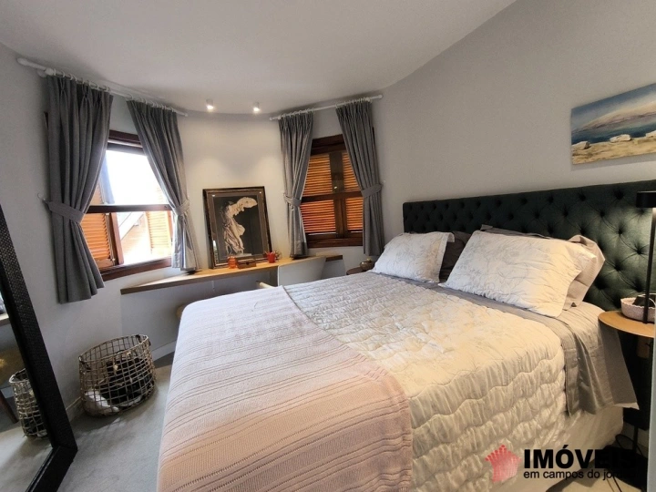 Casa Residencial para Venda - Campos do Jordão, Vale Encantado - REF: 2870 Imagem da galeria de fotos: Casa Residencial para Venda - Campos do Jordão, Vale Encantado - REF: 2870