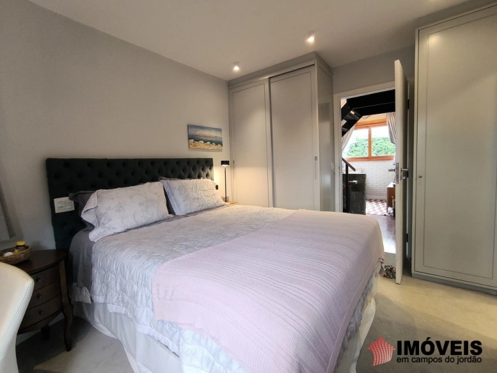 Casa Residencial para Venda - Campos do Jordão, Vale Encantado - REF: 2870 Imagem da galeria de fotos: Casa Residencial para Venda - Campos do Jordão, Vale Encantado - REF: 2870