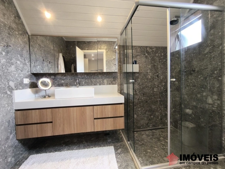 Casa Residencial para Venda - Campos do Jordão, Vale Encantado - REF: 2870 Imagem da galeria de fotos: Casa Residencial para Venda - Campos do Jordão, Vale Encantado - REF: 2870