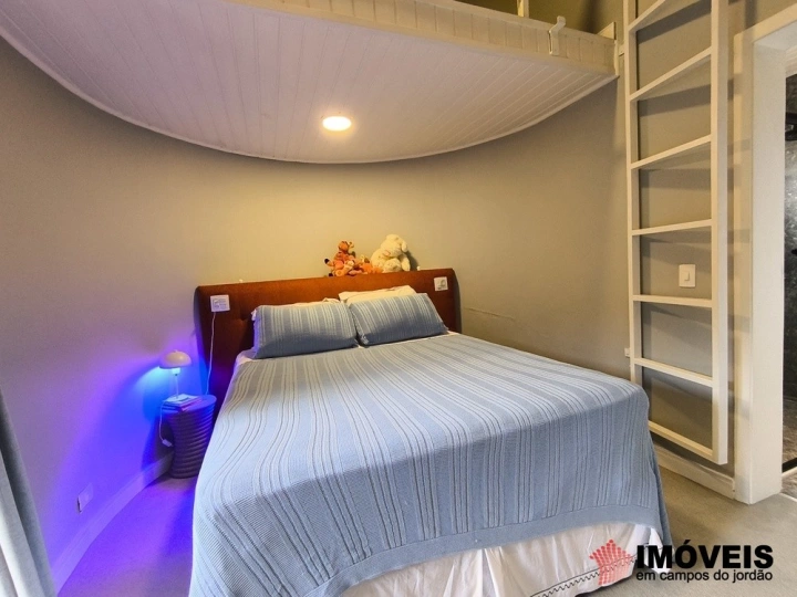 Casa Residencial para Venda - Campos do Jordão, Vale Encantado - REF: 2870 Imagem da galeria de fotos: Casa Residencial para Venda - Campos do Jordão, Vale Encantado - REF: 2870